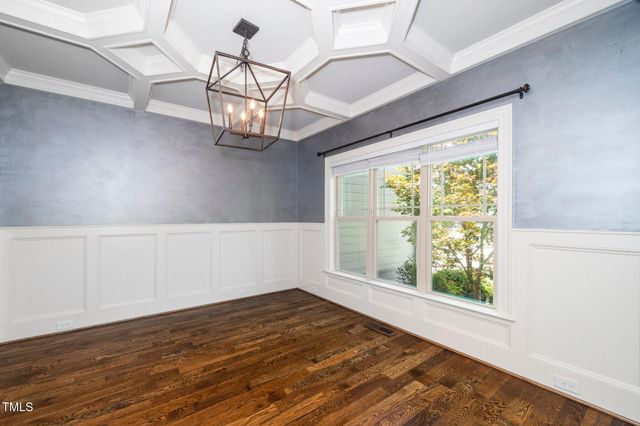 6737 Dwight Rowland Road, Willow Springs, NC 27592