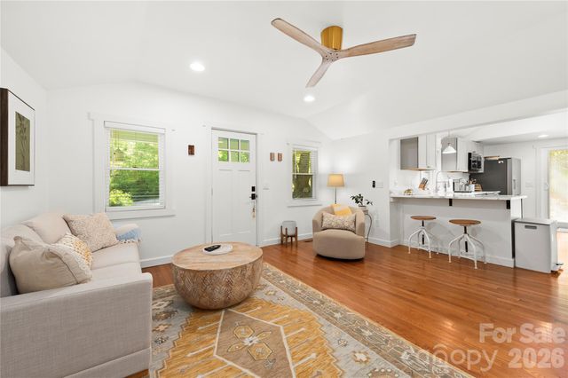 121 Sugar Cove Road, Weaverville, NC 28787