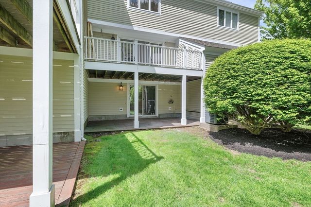 45 Abington Rd 45, Danvers, MA 01923