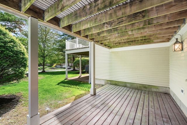 45 Abington Rd 45, Danvers, MA 01923