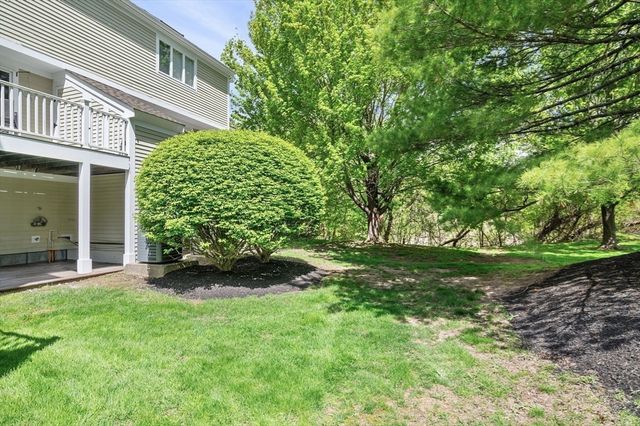45 Abington Rd 45, Danvers, MA 01923