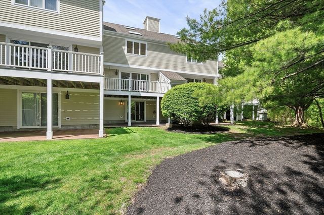 45 Abington Rd 45, Danvers, MA 01923