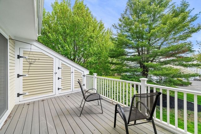 45 Abington Rd 45, Danvers, MA 01923