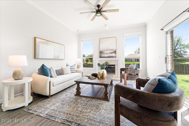 4956 GRAND LAKES Drive N, Jacksonville, FL 32258