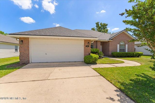 4956 GRAND LAKES Drive N, Jacksonville, FL 32258