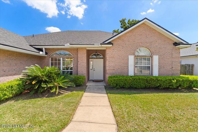 4956 GRAND LAKES Drive N, Jacksonville, FL 32258