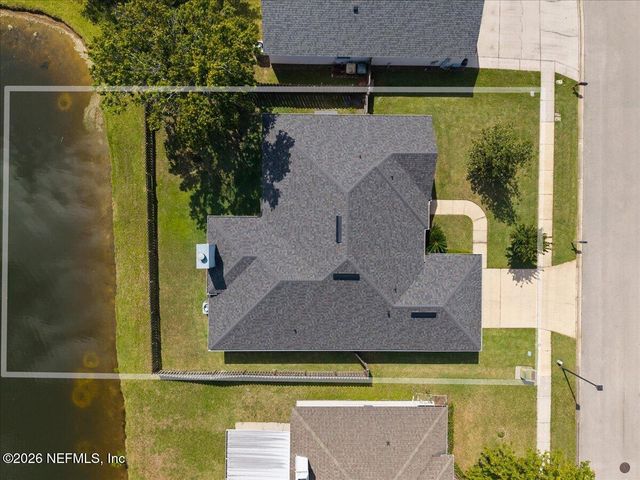 4956 GRAND LAKES Drive N, Jacksonville, FL 32258