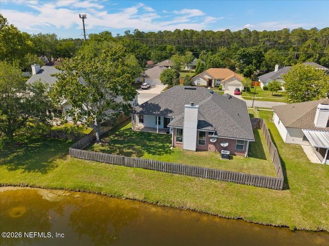 4956 GRAND LAKES Drive N, Jacksonville, FL 32258