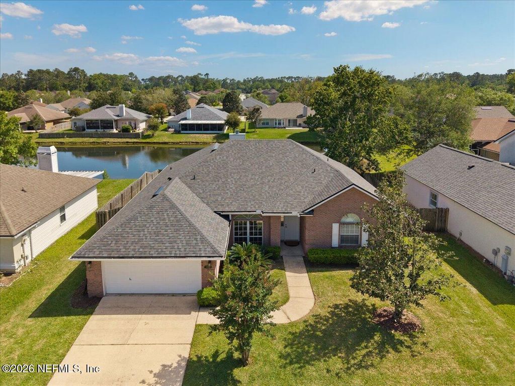 4956 GRAND LAKES Drive N, Jacksonville, FL 32258