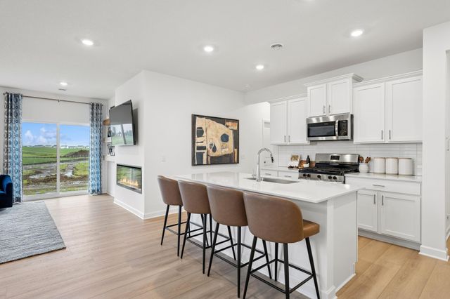 11562 72nd Street NE, Otsego, MN 55330