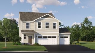 11562 72nd Street NE, Otsego, MN 55330