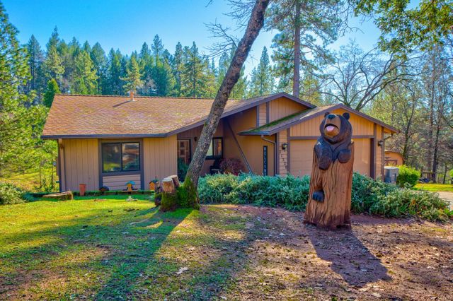 21220 Oakwood Ln, Foresthill, CA 95631