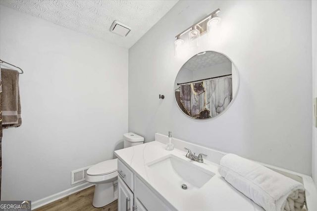 2660 Green Meadow Lane NE, Marietta, GA 30066