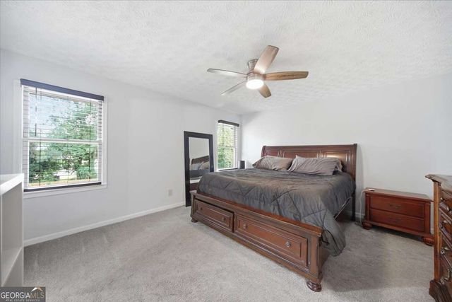 2660 Green Meadow Lane NE, Marietta, GA 30066