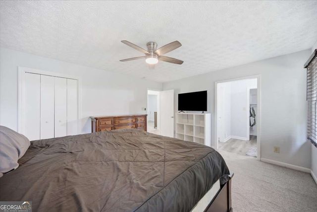 2660 Green Meadow Lane NE, Marietta, GA 30066