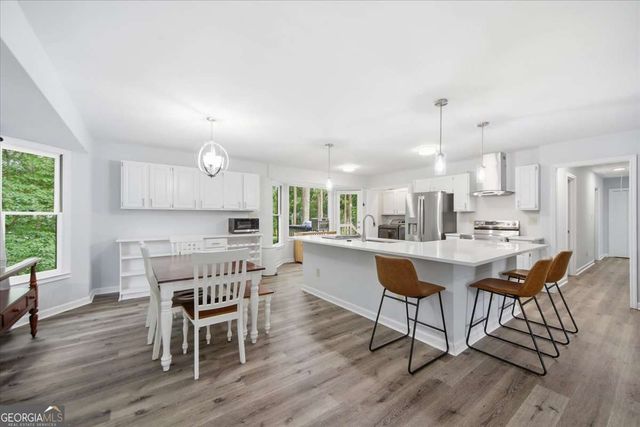 2660 Green Meadow Lane NE, Marietta, GA 30066