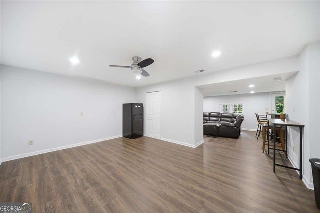 2660 Green Meadow Lane NE, Marietta, GA 30066