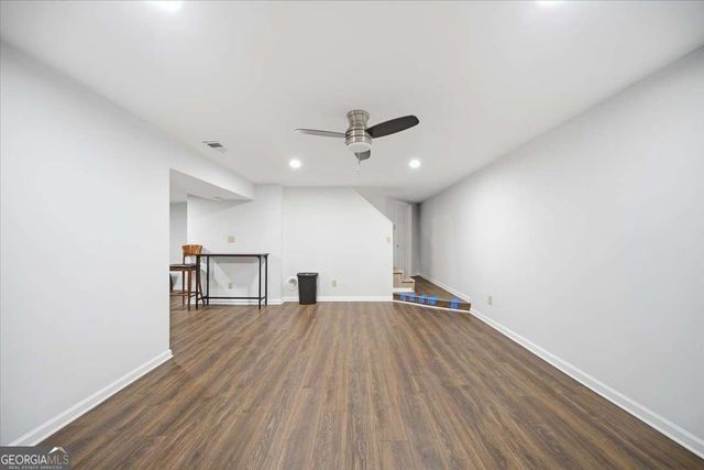 2660 Green Meadow Lane NE, Marietta, GA 30066