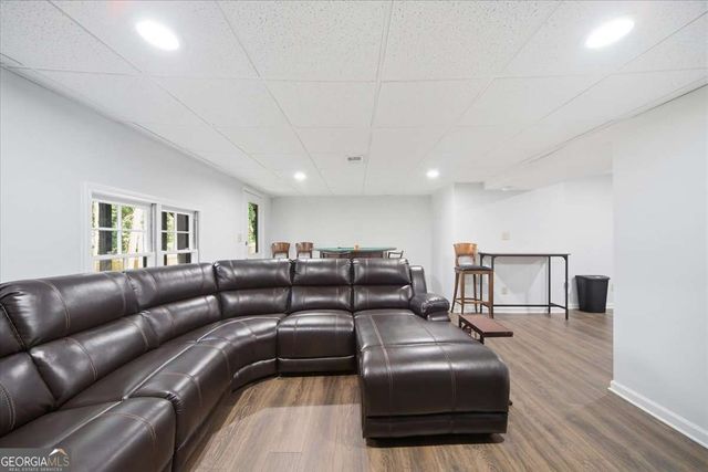 2660 Green Meadow Lane NE, Marietta, GA 30066