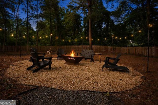 2660 Green Meadow Lane NE, Marietta, GA 30066