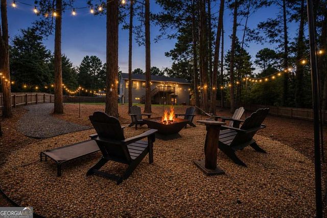 2660 Green Meadow Lane NE, Marietta, GA 30066