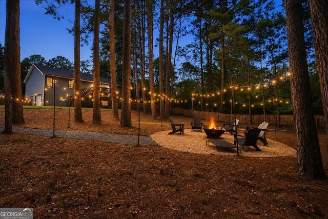 2660 Green Meadow Lane NE, Marietta, GA 30066