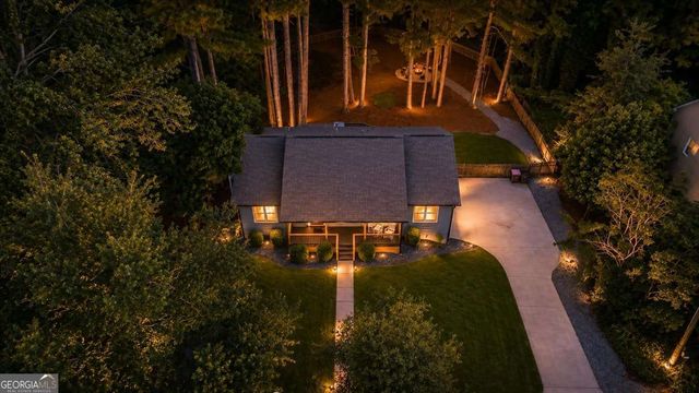 2660 Green Meadow Lane NE, Marietta, GA 30066