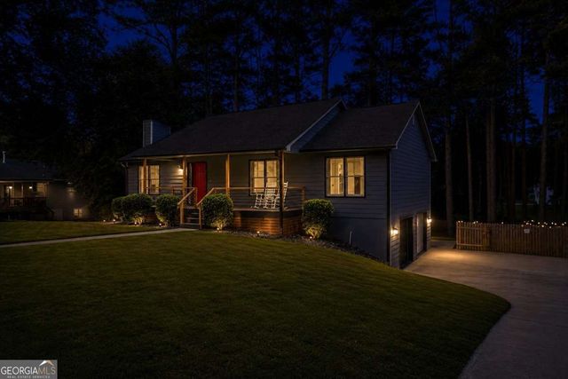 2660 Green Meadow Lane NE, Marietta, GA 30066