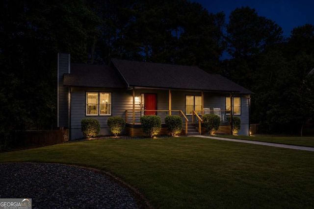 2660 Green Meadow Lane NE, Marietta, GA 30066