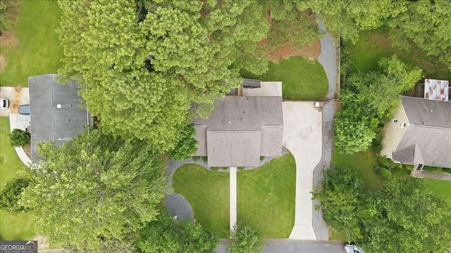 2660 Green Meadow Lane NE, Marietta, GA 30066