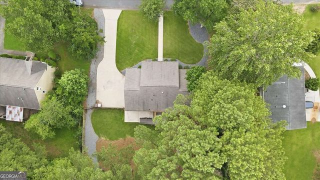 2660 Green Meadow Lane NE, Marietta, GA 30066