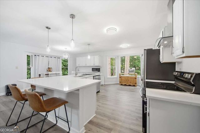 2660 Green Meadow Lane NE, Marietta, GA 30066