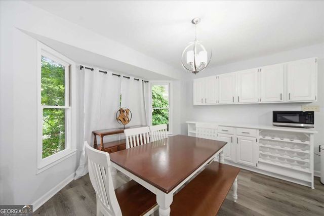 2660 Green Meadow Lane NE, Marietta, GA 30066