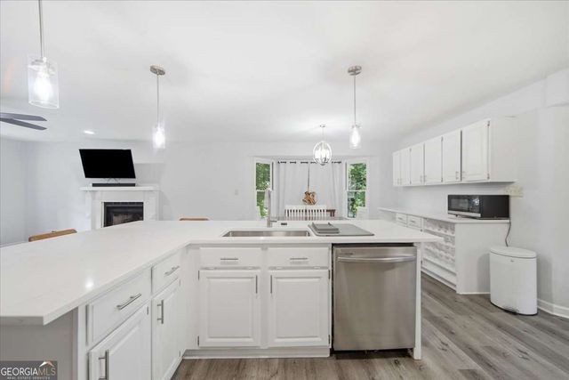 2660 Green Meadow Lane NE, Marietta, GA 30066