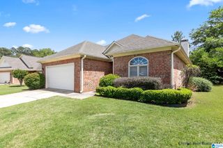 3696 CEDAR CREEK CIRCLE, Trussville, AL 35173