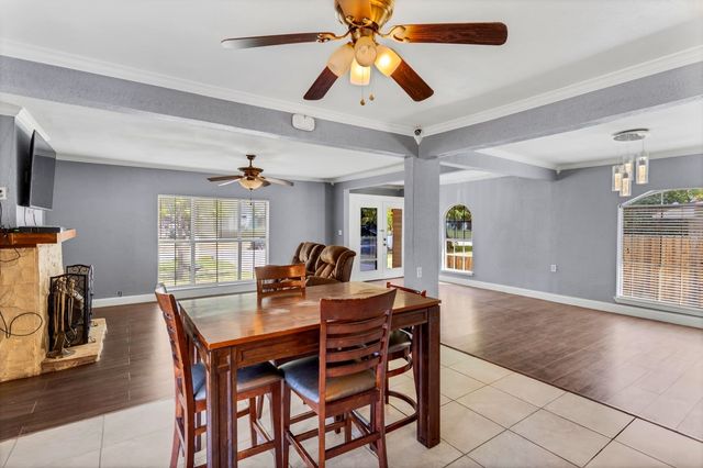 1416 N Cleveland Avenue, Sherman, TX 75090