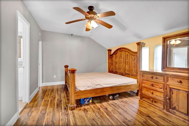 1416 N Cleveland Avenue, Sherman, TX 75090