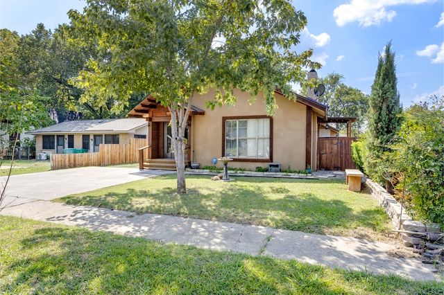 1416 N Cleveland Avenue, Sherman, TX 75090