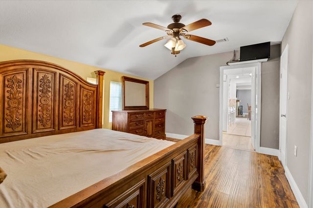 1416 N Cleveland Avenue, Sherman, TX 75090