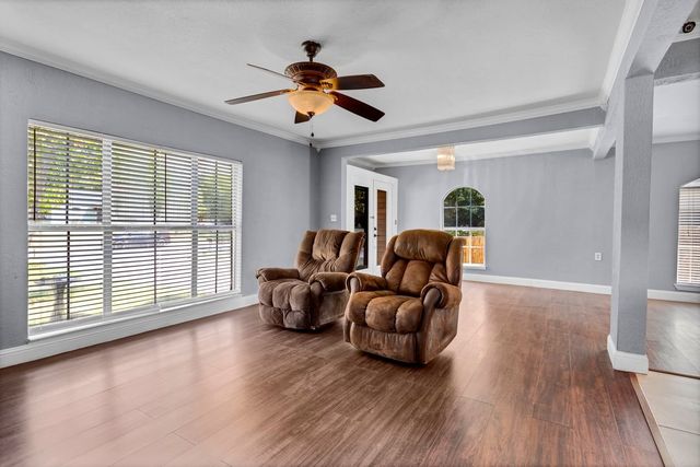 1416 N Cleveland Avenue, Sherman, TX 75090