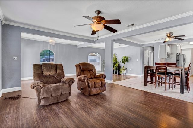 1416 N Cleveland Avenue, Sherman, TX 75090