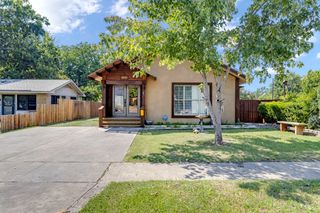 1416 N Cleveland Avenue, Sherman, TX 75090