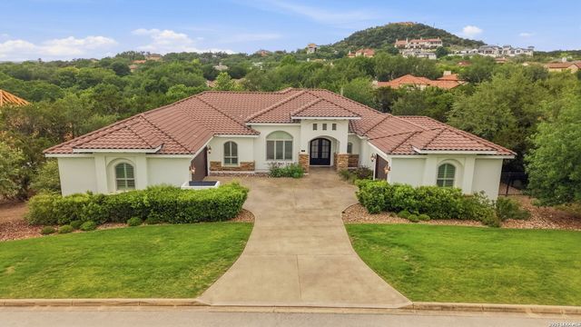 42 Via Aragon, San Antonio, TX 78257