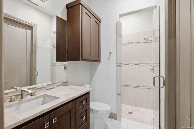 42 Via Aragon, San Antonio, TX 78257
