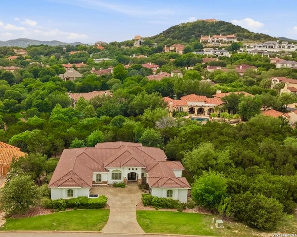 42 Via Aragon, San Antonio, TX 78257
