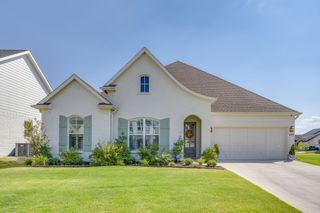 244 Observation Drive N, Aledo, TX 76008
