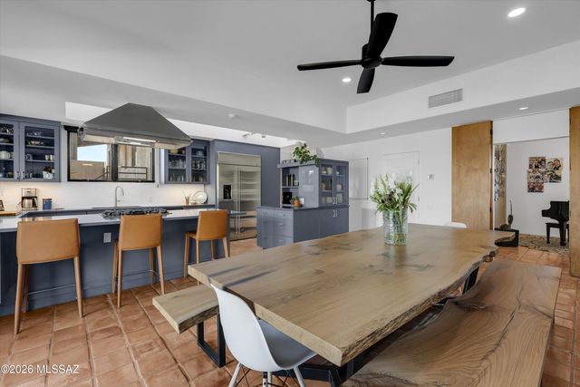 7901 N Sendero De Juana, Tucson, AZ 85718