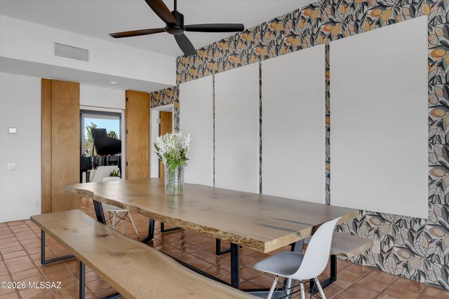 7901 N Sendero De Juana, Tucson, AZ 85718