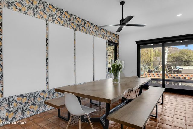 7901 N Sendero De Juana, Tucson, AZ 85718