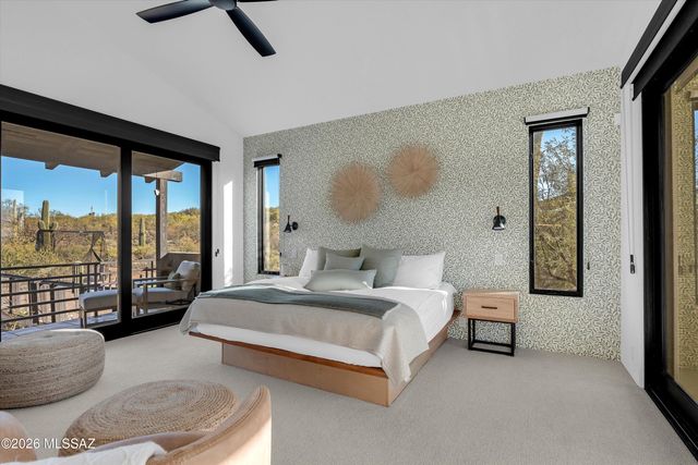 7901 N Sendero De Juana, Tucson, AZ 85718